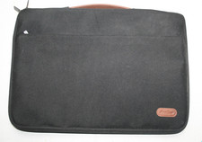 ProCase Laptop Sleeve Protective Carrying Case 16 x 11.5in Black picture