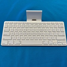 Apple A1359 Keyboard Dock for 30-Pin iPad (1st/2nd/3rd Generation) picture