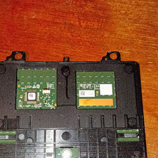 For Lenovo Laptop Touchpad/Trackpad Assembly w/ PCB Module, Black picture
