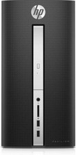 HP Pavilion 510-P026 Desktop Core i5-6400T Quad-Core 16GB DDR4-2133 SDR1 TB HD  picture