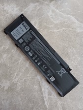 Genuine 266J9 Battery For DELL InspironG3 15 3500 3590 3790 G5 15 5500 5505 51WH picture