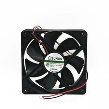 For SUNON MEC0252V1-000U-A99 12025 24v 5.0W 12CM Industrial Cooling Fan picture