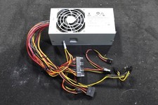 PowerMan 300 Watt Power Supply 24, 4+4 SATA MOLEX IP-S300FF1-0 picture