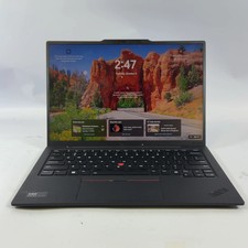Lenovo ThinkPad X1 Carbon Gen 12 14
