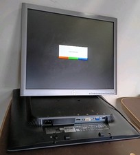 2 Lot HP EliteDisplay E190i 19 