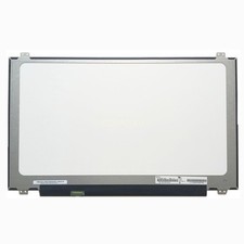 HP 17-BY0055NR 17-BY0061ST HD+ LCD Screen 30 pin LED Display picture