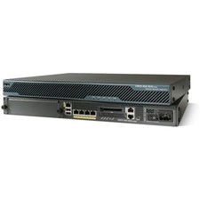 CISCO ASA5520-AIP20-K9 ASA 5520 Appliance w/ AIP-SSM-20, picture