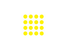 Yellow Toner Cartridge: RICOH C125 P & C125 MF picture