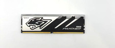 RAM DDR5 Apacer Panther RGB DDR5 16GB 1x16GB UDIMM 6000MHz RAM CL40 picture