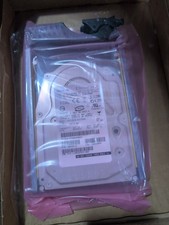 Hitachi Ultrastar 0B22187 147GB SAS 15K Internal Hard Drive HUS153014VLS300 picture
