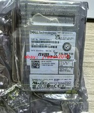 Dell KIOXIA CM7 15.36TB PCIe4.0 NVMe 2.5