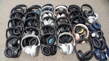 LOT of 36 Pairs of Bose QC35 Series 2 Noise Cancelling Headphones picture