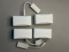 FOUR Simplifi LTE Smart Hub Cellular Internet Wi-Fi Router BS6425L-AF-11  White picture
