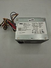 Dell D235PD-00 REV 01 235W Power Supply 0M618F M618F 235W picture