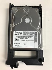 DELL 1323U 18.2GB 3.5  ULTRA3 U160 10K SCSI HARD DRIVE W/TRAY QUANTUM ATLAS 10K picture