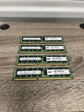 32GB Kit of 8x4GB -ORIGINAL OWC- DDR3 1333MHz ECC Memory/ Mac Pro 4,1  5,1  picture