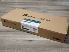 TP-LINK Omada DS1016G 16-Port Gigabit Unmanaged Rackmount Ethernet Switch picture