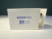 Primera 053330 Color Ink Cartridge NEW & SEALED 10N0380 Bravo picture