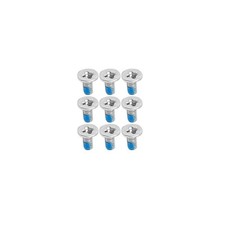 Silver Bottom Case screws For ASUS ExpertBook CX54 /Chromebook Plus CX5403 picture