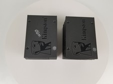 Lot of 22 Kingston 240GB 2.5