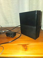 Western Digital My Book 10TB External HDD USB 3.0 Black WDBBGB0100HBK-NA picture