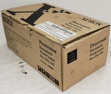 Xerox Document WC Pro 535/545 Processor - 113R00288 Brand New OEM (Open Box) picture