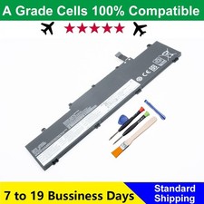 L20M3PD4 L19C3PD5 L20L3PD4 Battery For Lenovo ThinkPad E14 E15 2nd 3rd 4th Gen picture
