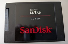 SanDisk Ultra 3D 512GB 2.5