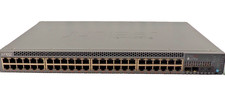 Juniper Networks EX2300 EX2300-48P PoE+ Switch 650-059961 picture