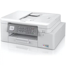 Brother MFC-J4335DW INKvestment Tank All-in-One Color Inkjet Printer picture