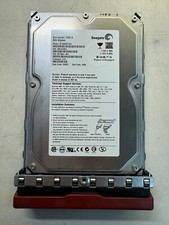 SEAGATE ST3300831AS 9Y7384-301 300GB Firmware 3.01 Date Code 05225 SATA 3.5