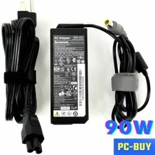Original LENOVO ThinkPad T430 T420 T400 T410 T61 T510 AC Charger Power Adapter picture