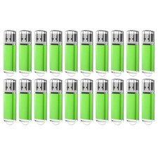 20 Pack 1GB-32GB USB 2.0 Flash Drive Thumb Memory Stick Pen Drives Data Storage picture