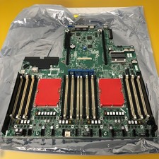 HPE 875073-001 System Board for ProLiant DL380 Gen10 Server picture