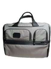 Tumi Expanding Org Laptop Briefcase  148626-2918 picture