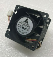 DELTA Electronics  Brushless Fan  PFC0612DE picture