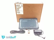 Zebra Bobcat Rugged Tablet 10.1