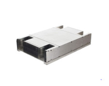 NEW DELL POWEREDGE R630 HIGH PERFORMANCE HEATSINK Y8MC1 for 120W + CPU picture
