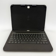 Belkin Slim Style Wireless Keyboard Case #5669 picture