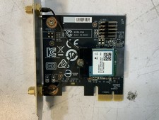 MSI MS-B905C WiFi Dual-Band Wireless PCIE Adapter Card 