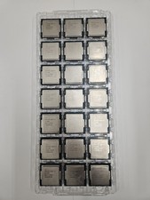 Lot of 21 Intel Core i5-6400 2.70 GHz SR2L7 Socket Number LGA1151 picture