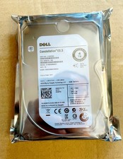 Dell ST4000NM0023 529FG 4TB 7200RPM 6Gb/s 3.5