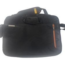 Ogio Black Laptop Carrier Bag Travel Office Work 13