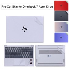 Laptop Vinyl Sticker Skin Cover For HP Omnibook 7 Aero 13-bg Pavilion Aero 13 be picture