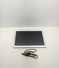 Samsung Galaxy Tab S SM-T800 - 16GB LTE (VERIZON) 10.5in Tablet - White picture