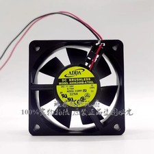 1PCS AD0624HB-A70GL ADDA6025 24V DC Ball-Bearing Cooling Fan Heatsink picture