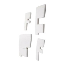 1set Waste Ink Tank Pad Sponge For Canon G1200 G2300 G3400 G3200 G3300 G1300 picture