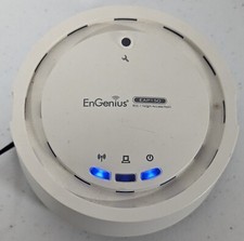 ENGENIUS EAP150 26dBm 150Mbps 26dBm Wireless N Access Point WDS No Charger picture