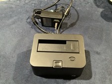 Newer Technology - Voyager S3 - USB 3.0 / 2.0 SATA I/II  - Hard Drive Dock picture
