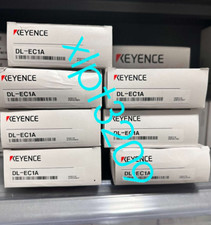 DL-EC1A KEYENCE network communication unit New FedEx or DHL picture